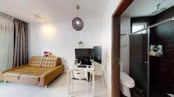 Parc Rosewood (D25), Condominium #501958401